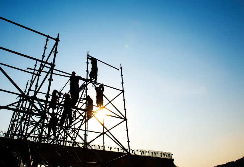 性別や年齢は一切不問！どんな方でも活躍できる環境です！