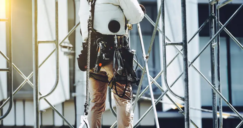 一流の技術を身に付けませんか？